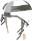 Painted Helmet Without a Home E6E6E6.png