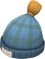 Painted Boarder's Beanie B88035 Personal Demoman.png