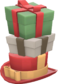 Painted Towering Pile of Presents 7C6C57.png