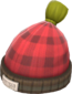 Painted Boarder's Beanie 808000 Personal Sniper.png