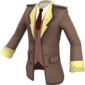 Painted Cold Blooded Coat F0E68C.png
