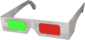 Painted Stereoscopic Shades 32CD32.png