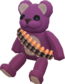 Painted Battle Bear 7D4071 Flair Heavy.png