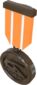 Painted Tournament Medal - Gamers Assembly CF7336 Third Place.png