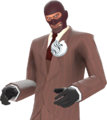 Asiafortress Division 3 Second Medal Spy.png
