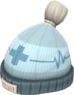 BLU Boarder's Beanie Personal Medic.png
