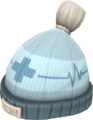 BLU Boarder's Beanie Personal Medic.png