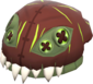 Painted Beanie The All-Gnawing 803020.png
