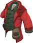 Painted Sleuth Suit 424F3B Off Duty.png