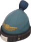 Painted Boarder's Beanie 28394D Brand Soldier.png