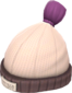 Painted Boarder's Beanie 7D4071 Classic Medic.png