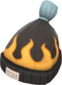 Painted Boarder's Beanie 839FA3 Personal Pyro.png