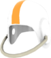 Painted Football Helmet E6E6E6.png