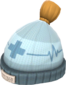 Painted Boarder's Beanie B88035 Personal Medic.png