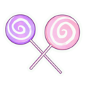Paintkit Sticker Brain Candy Lollipops.png