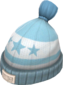 Painted Boarder's Beanie 5885A2 Personal Soldier.png
