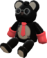 Painted Battle Bear 141414 Flair Medic.png