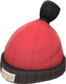 Painted Boarder's Beanie 141414 Classic Heavy.png