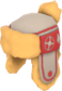 Painted Trapper's Flap E7B53B To Dye Fur Medic.png