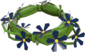 Painted Jungle Wreath 18233D.png