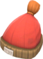 Painted Boarder's Beanie CF7336 Classic Pyro.png