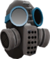 Painted Rugged Respirator 256D8D.png