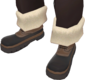 Painted Snow Stompers 694D3A.png