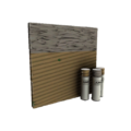 Backpack Bamboo Brushed War Paint Factory New.png