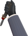 Botkiller Knife Ready to Backstab blood 1st person blu.png