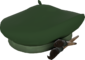 Painted Frenchman's Beret 424F3B.png