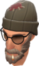 RED Scruffed 'n Stitched Paint Hat.png