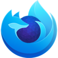 Firefox Developer Edition logo.png