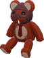 Painted Battle Bear 803020 Flair Spy.png