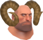 Painted Horrible Horns A57545 Heavy.png