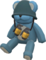 Painted Battle Bear 5885A2 Flair Soldier.png