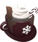 Painted Hat Chocolate 3B1F23.png