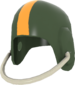 Painted Football Helmet 424F3B.png