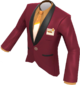 Painted Smoking Jacket A57545.png