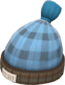 Painted Boarder's Beanie 256D8D Personal Sniper.png