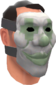 Painted Clown's Cover-Up BCDDB3 Medic.png