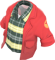 Painted Dad Duds F0E68C.png