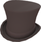 Painted Scotsman's Stove Pipe UNPAINTED Garish and Overbearing.png