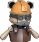 Painted Teddy Robobelt 654740.png