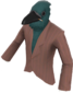 Painted Avian Amante 2F4F4F.png