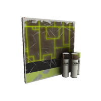 Backpack Uranium War Paint Field-Tested.png