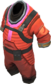 Painted Space Diver FF69B4.png