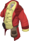 Painted Sleuth Suit F0E68C Off Duty.png
