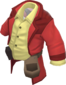 Painted Sleuth Suit F0E68C Off Duty.png