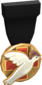 Painted Tournament Medal - Heals for Reals 141414 Donor Medal.png