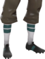 Painted Ball-Kicking Boots 2F4F4F.png